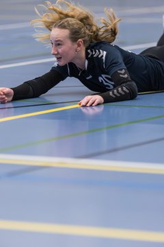 Bild 502 - wU18 Norddeutsche Meisterschaft